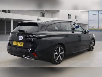 Used Peugeot 308 2023 for sale - 78044660: Photo