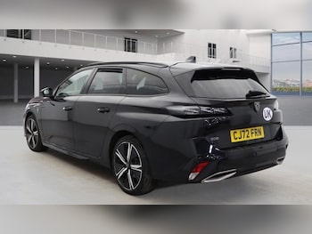 Used Peugeot 308 2023 for sale - 78044660: Photo