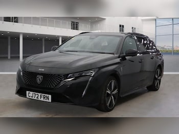 Used Peugeot 308 2023 for sale - 78044660: Photo