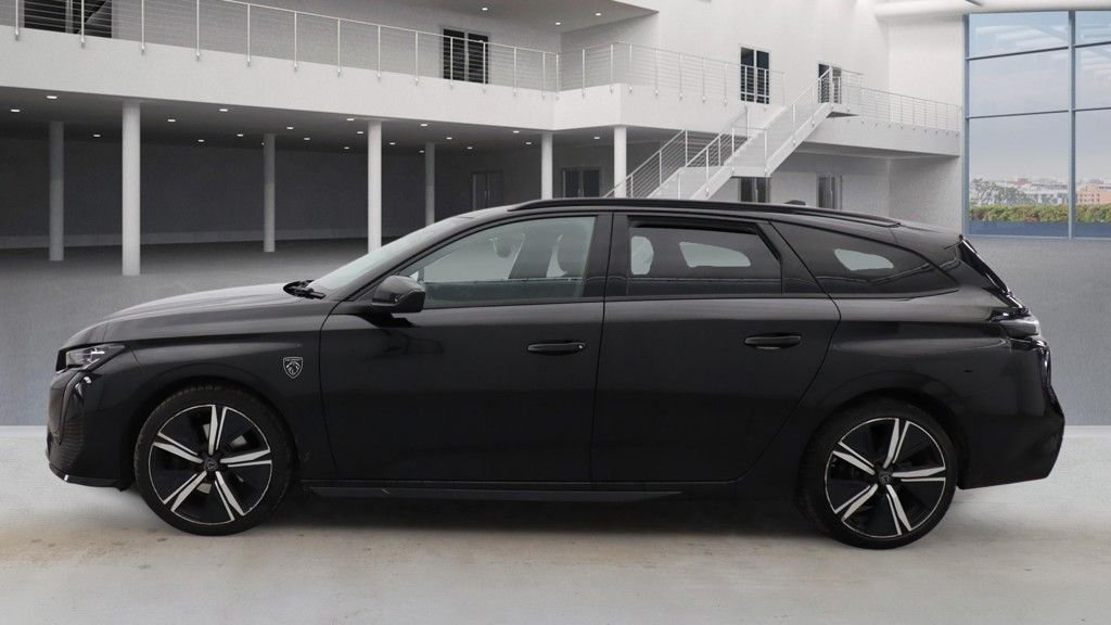 Used Peugeot 308 2023 for sale - 78044660: Photo 6