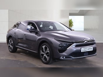 Used Citroen C5 X 2023 for sale - 78414389: Photo