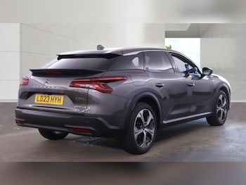 Used Citroen C5 X 2023 for sale - 78414389: Photo