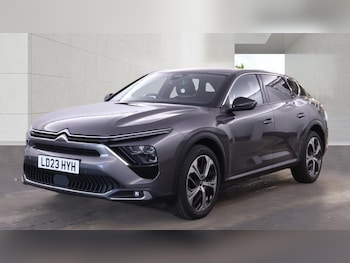 Used Citroen C5 X 2023 for sale - 78414389: Photo