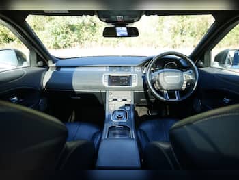 Used Land Rover Range Rover Evoque 2018 for sale - 79817993: Photo