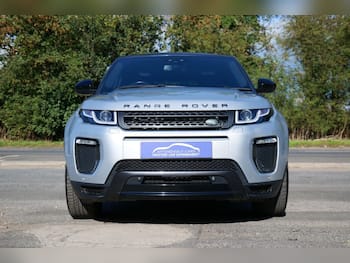 Used Land Rover Range Rover Evoque 2018 for sale - 79817993: Photo