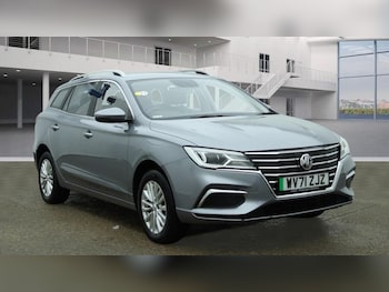 2021 (71) - 52.5kWh Exclusive Estate 5dr Electric Auto (156 ps)