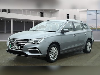 Used MG MG5 2021 for sale - 75936897: Photo