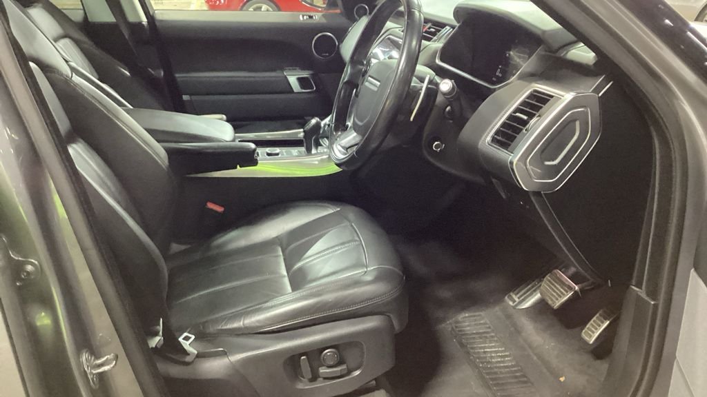 Used Land Rover Range Rover Sport 2021 for sale - 77227190: Photo 7