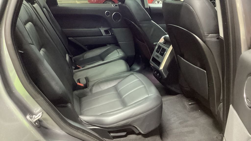 Used Land Rover Range Rover Sport 2021 for sale - 77227190: Photo 8