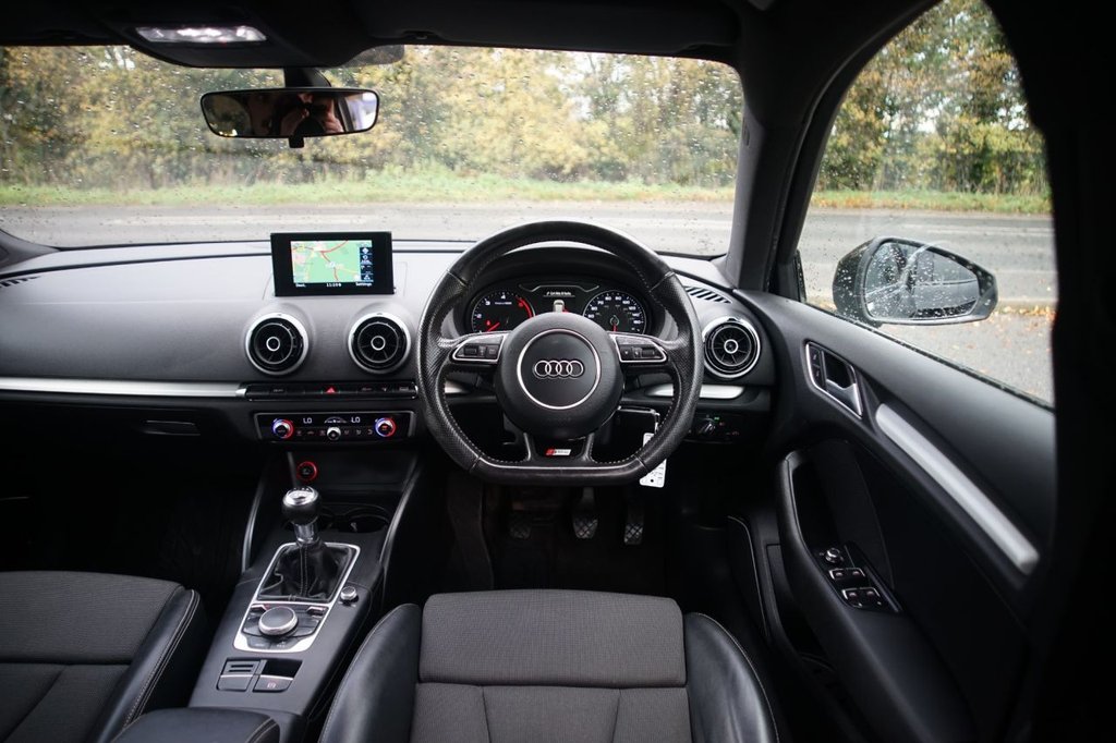 Used Audi A3 2016 for sale - 76604694: Photo 10