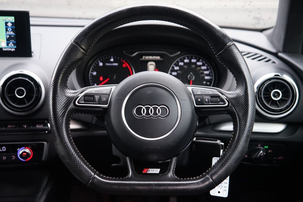 Used Audi A3 2016 for sale - 76604694: Photo 11