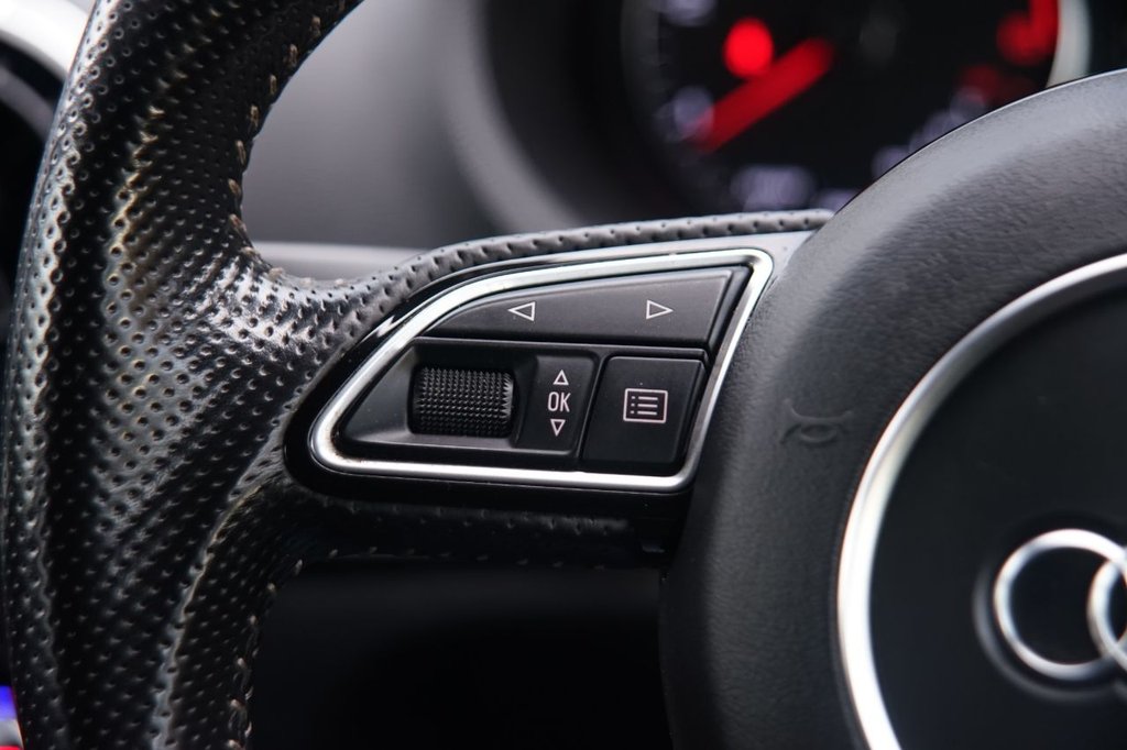 Used Audi A3 2016 for sale - 76604694: Photo 12