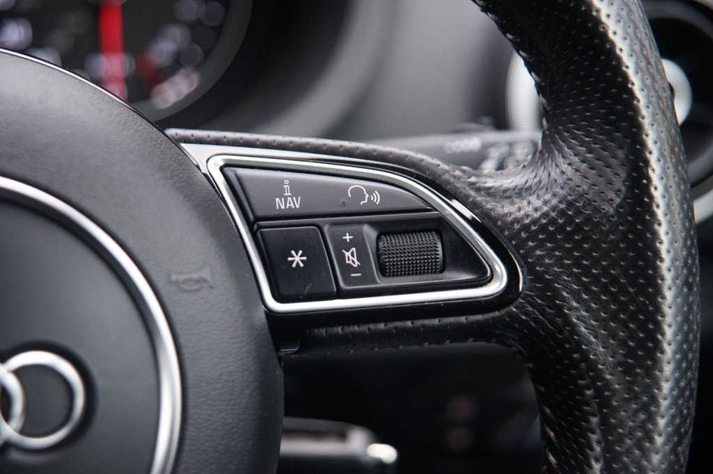 Used Audi A3 2016 for sale - 76604694: Photo 13