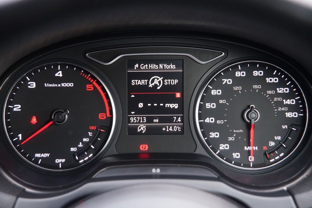 Used Audi A3 2016 for sale - 76604694: Photo 15