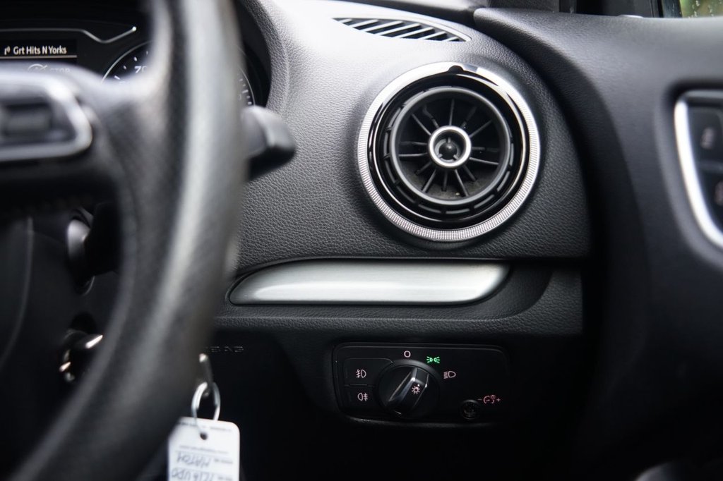 Used Audi A3 2016 for sale - 76604694: Photo 16