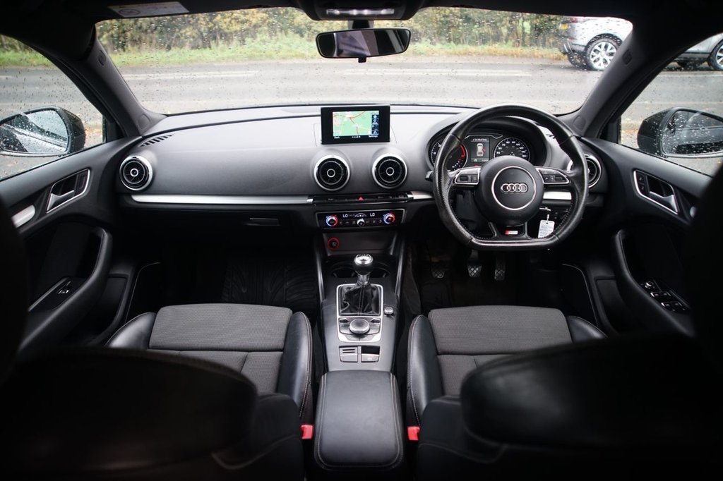 Used Audi A3 2016 for sale - 76604694: Photo 17