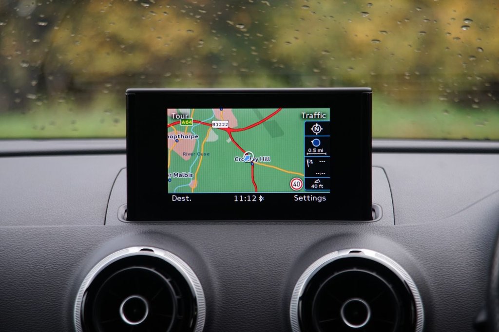 Used Audi A3 2016 for sale - 76604694: Photo 18