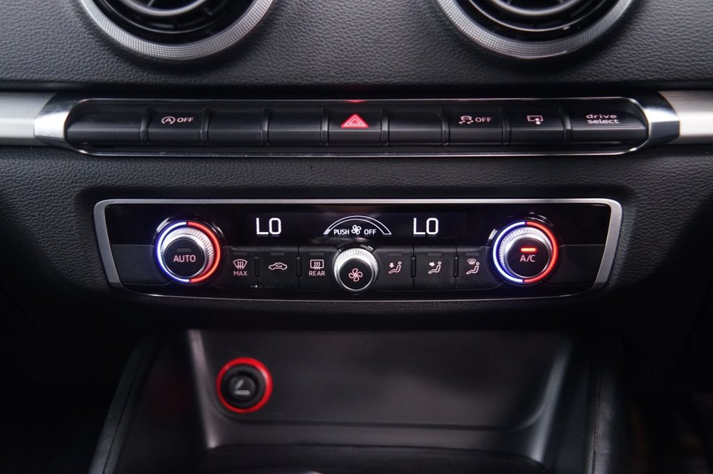 Used Audi A3 2016 for sale - 76604694: Photo 19