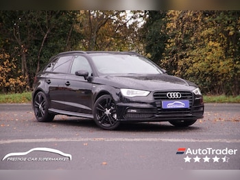 Used Audi A3 2016 for sale - 76604694: Photo
