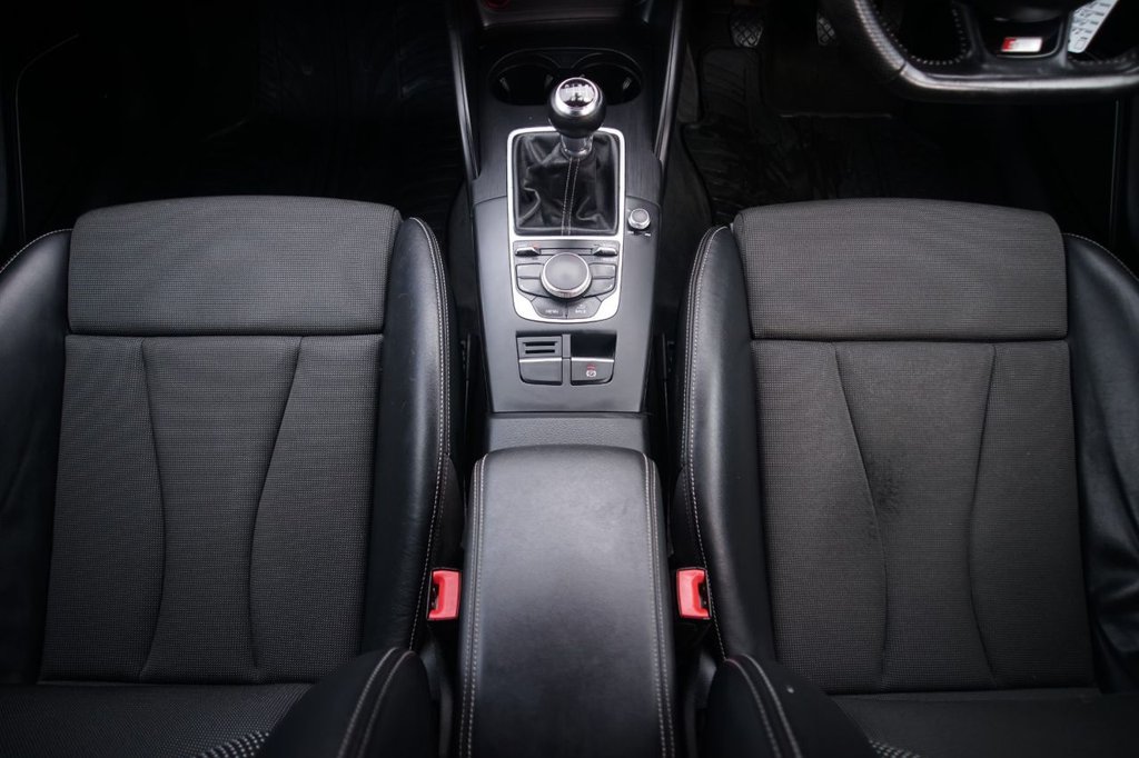 Used Audi A3 2016 for sale - 76604694: Photo 20