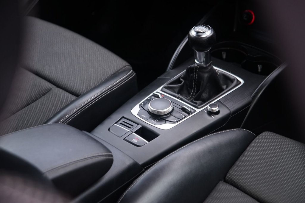 Used Audi A3 2016 for sale - 76604694: Photo 22