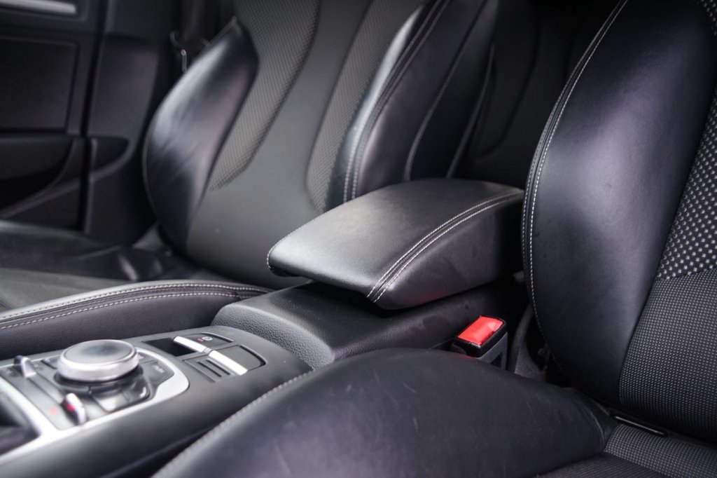 Used Audi A3 2016 for sale - 76604694: Photo 23