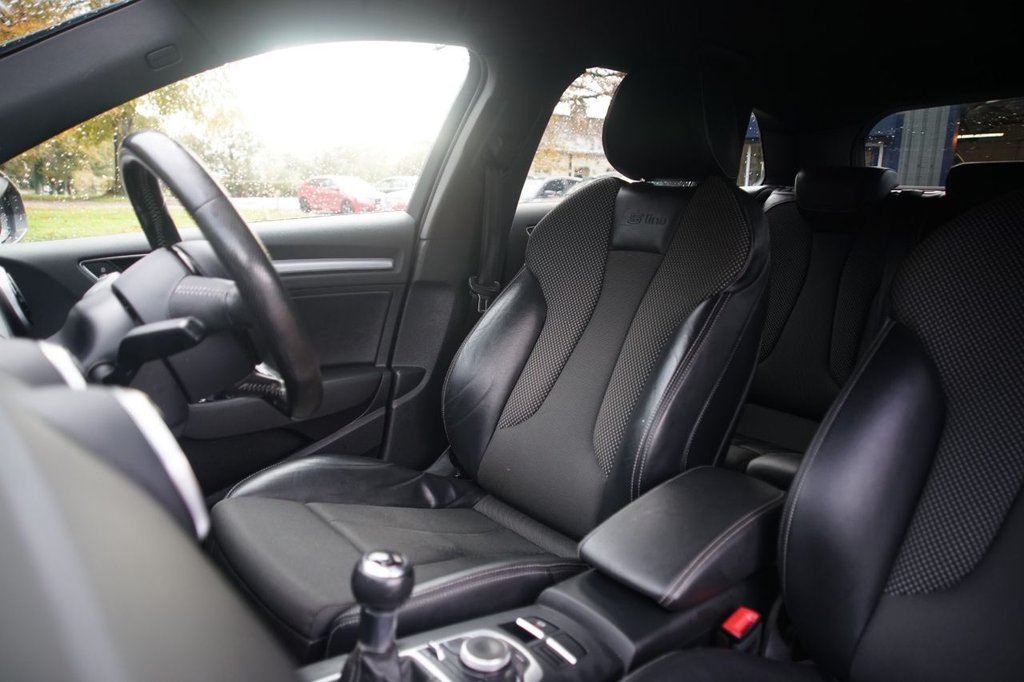 Used Audi A3 2016 for sale - 76604694: Photo 24