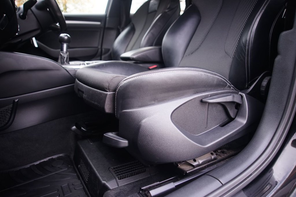 Used Audi A3 2016 for sale - 76604694: Photo 25