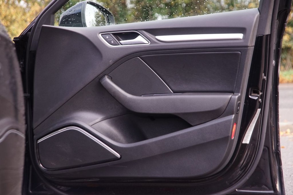 Used Audi A3 2016 for sale - 76604694: Photo 29