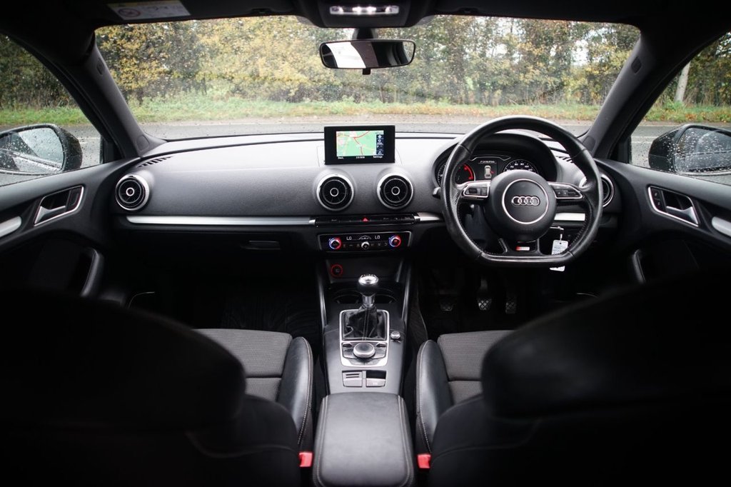 Used Audi A3 2016 for sale - 76604694: Photo 3