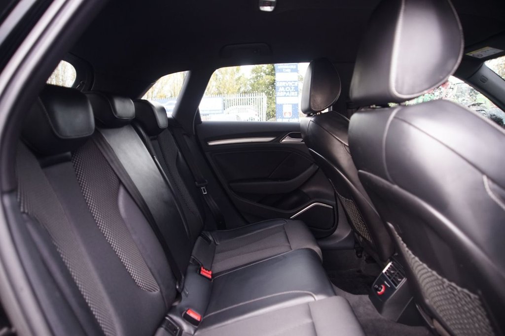 Used Audi A3 2016 for sale - 76604694: Photo 31