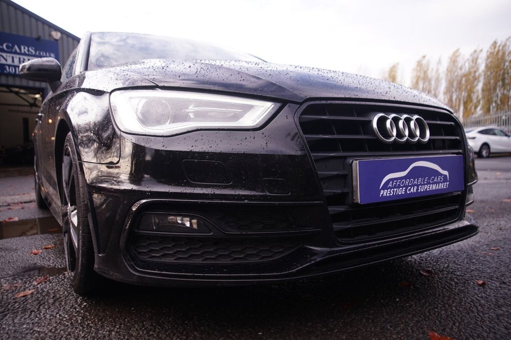 Used Audi A3 2016 for sale - 76604694: Photo 36