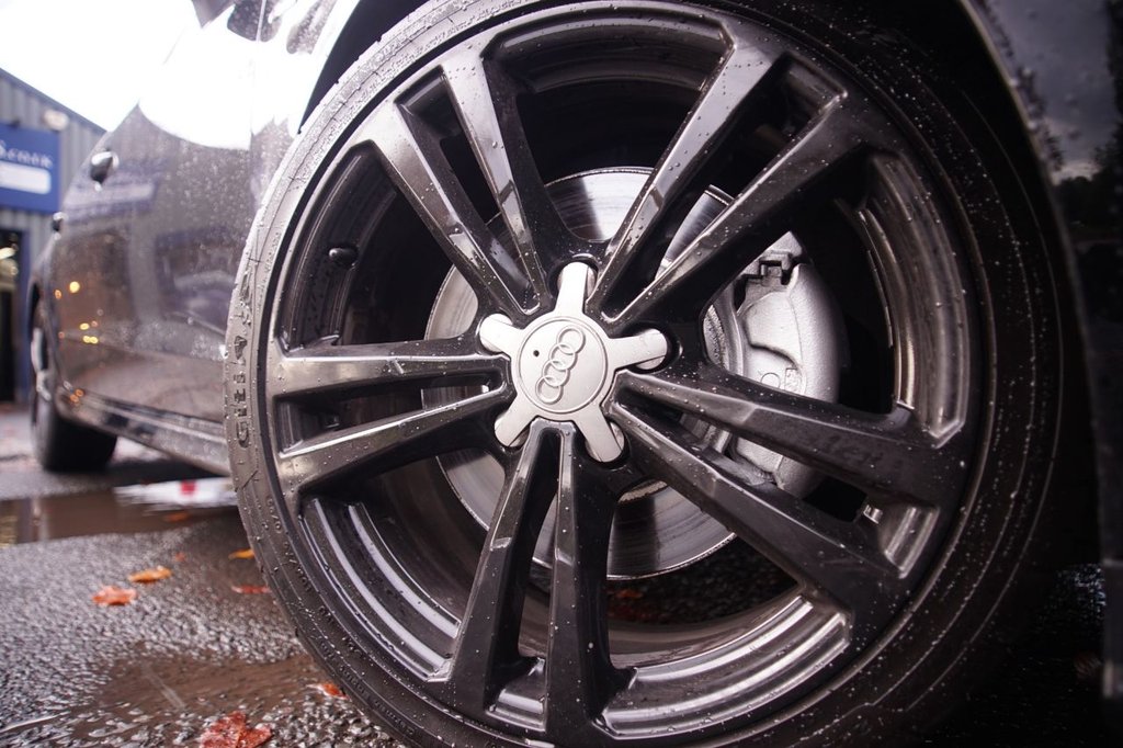 Used Audi A3 2016 for sale - 76604694: Photo 38