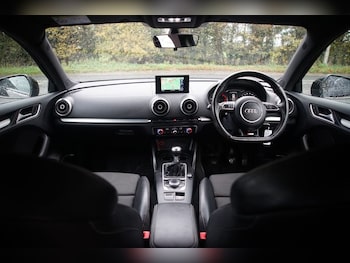 Used Audi A3 2016 for sale - 76604694: Photo