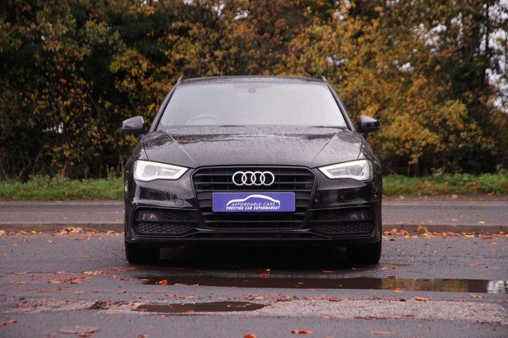 Used Audi A3 2016 for sale - 76604694: Photo 4