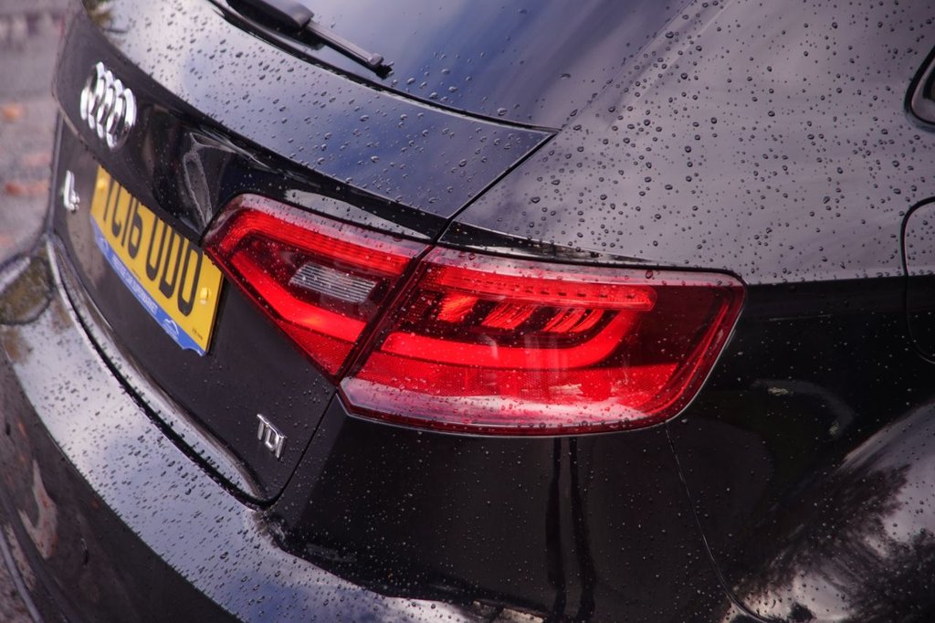 Used Audi A3 2016 for sale - 76604694: Photo 42