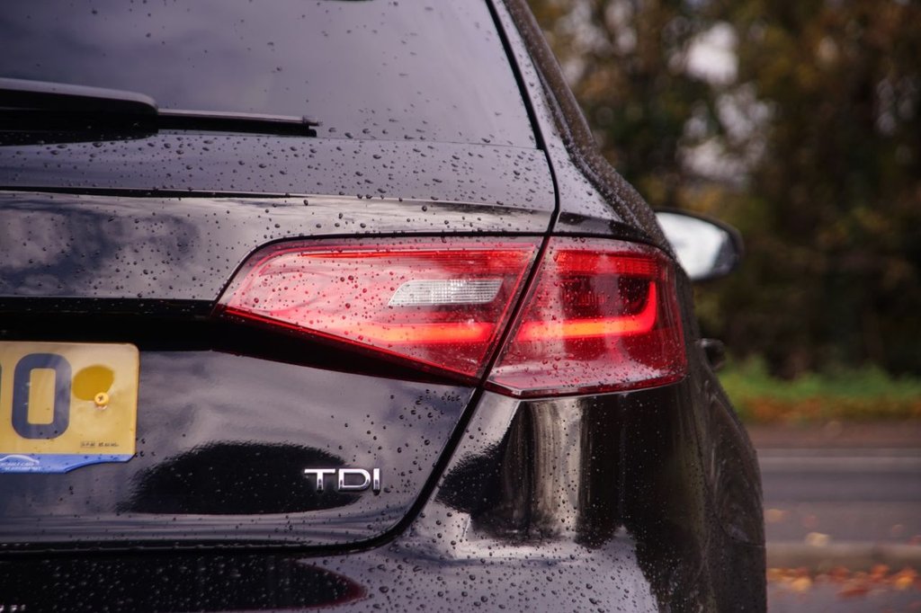 Used Audi A3 2016 for sale - 76604694: Photo 43