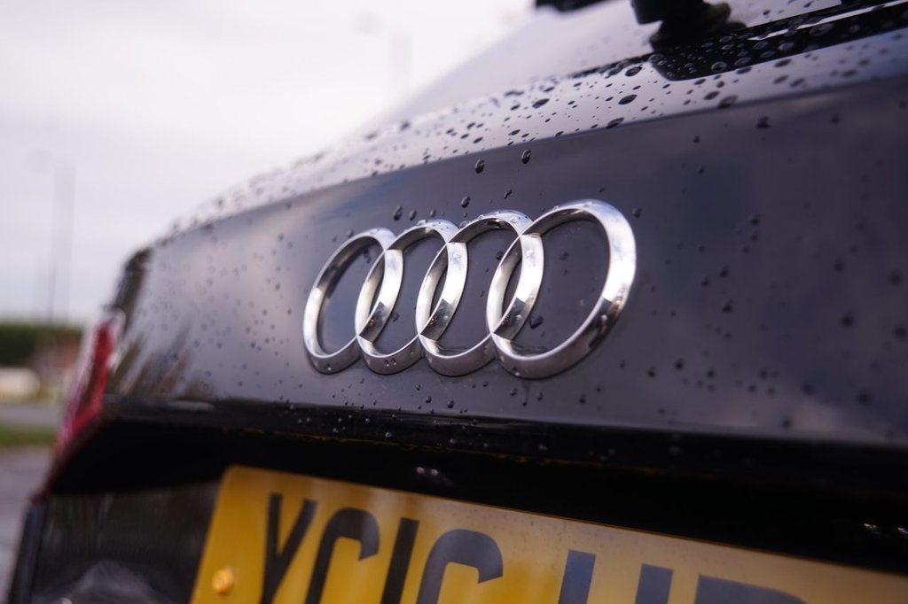 Used Audi A3 2016 for sale - 76604694: Photo 45