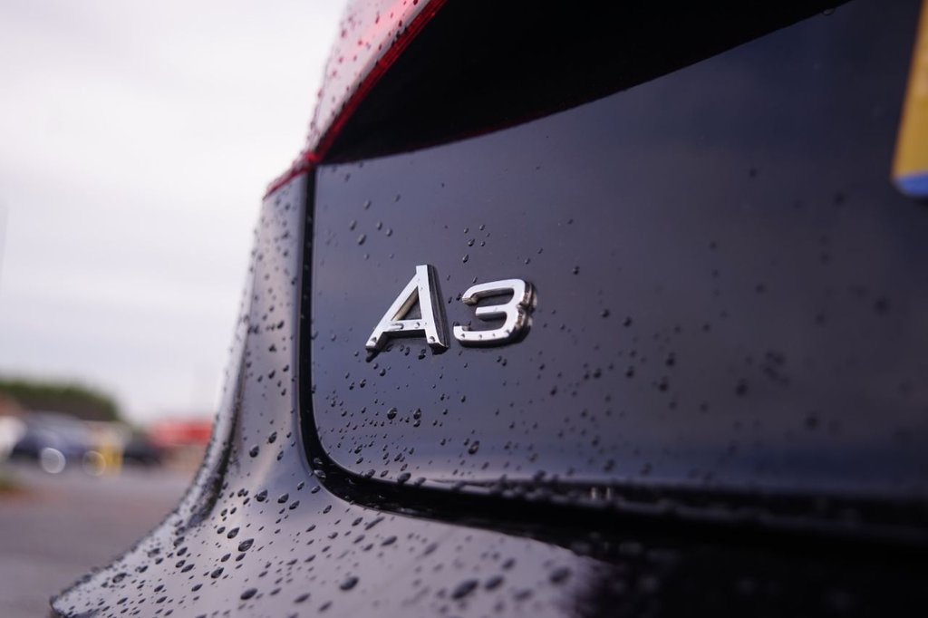 Used Audi A3 2016 for sale - 76604694: Photo 46