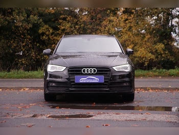 Used Audi A3 2016 for sale - 76604694: Photo