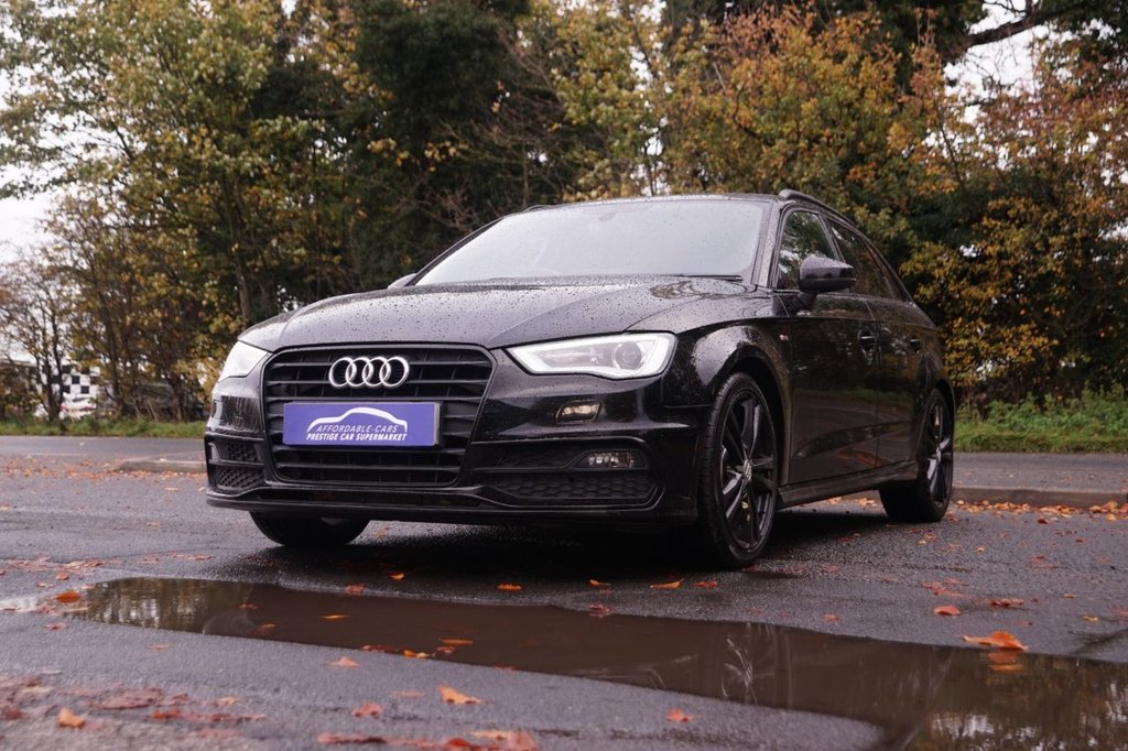Used Audi A3 2016 for sale - 76604694: Photo 6