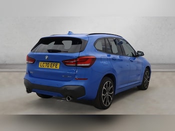 Used BMW X1 2020 for sale - 79323237: Photo