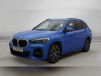 Used BMW X1 2020 for sale - 79323237: Photo