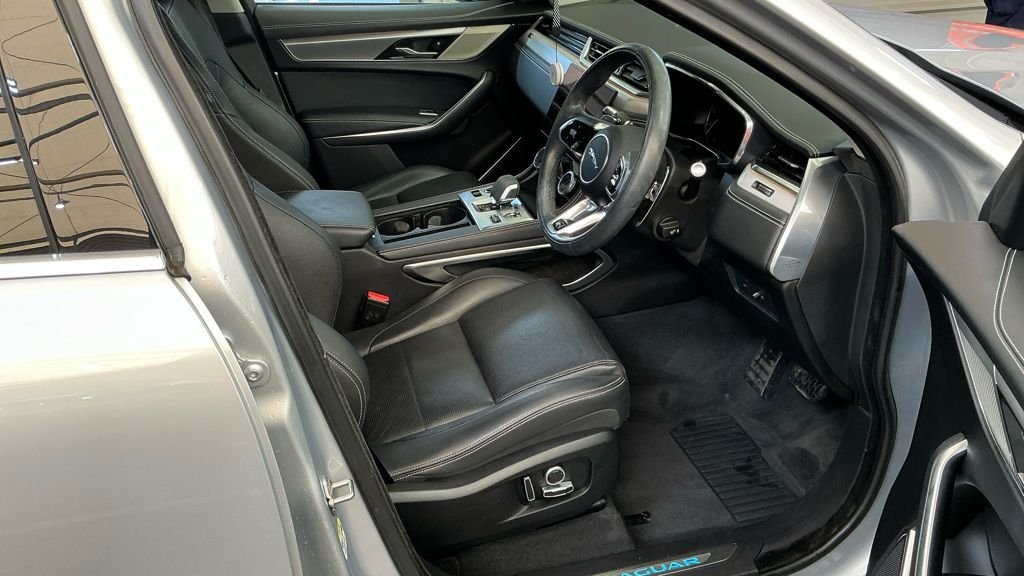 Used Jaguar F-Pace 2022 for sale - 78212770: Photo 7