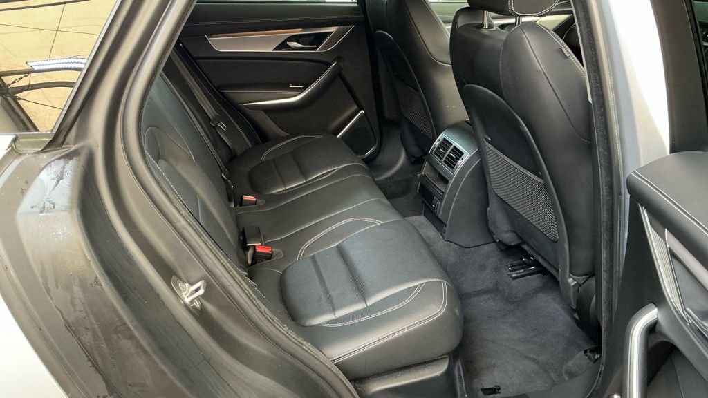 Used Jaguar F-Pace 2022 for sale - 78212770: Photo 8