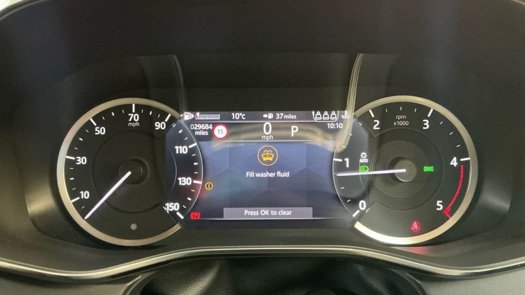 Used Jaguar F-Pace 2022 for sale - 78212770: Photo 9