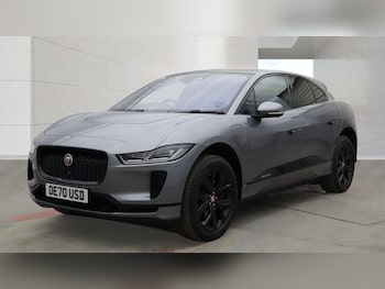 Used Jaguar I-Pace 2020 for sale - 78458128: Photo