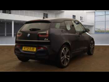 Used BMW i3 2021 for sale - 75410907: Photo