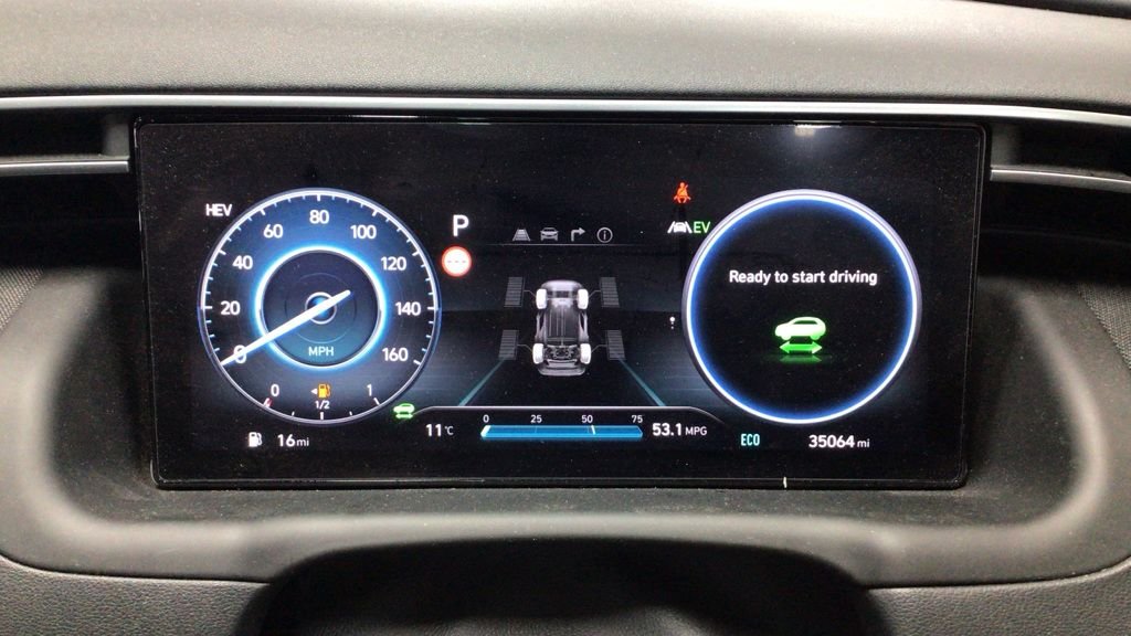 Used Hyundai TUCSON 2022 for sale - 76604962: Photo 10