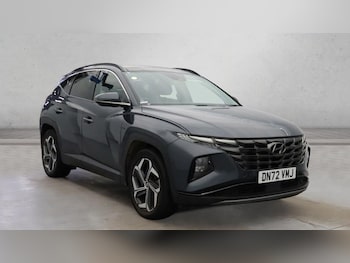 2022 (72) - 1.6 TGDi Plug-in Hybrid Ultimate 5dr 4WD Auto